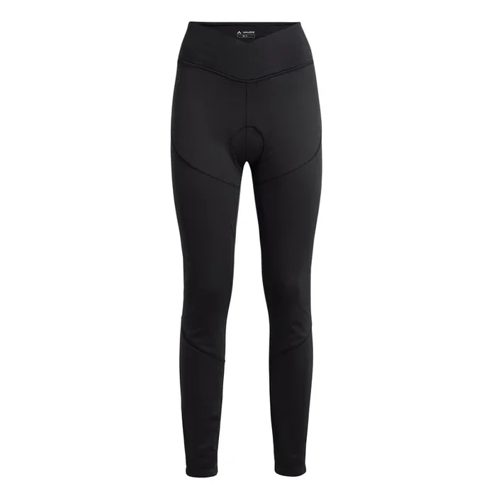 VAUDE Womens Posta Warm Tights Softshellhose
