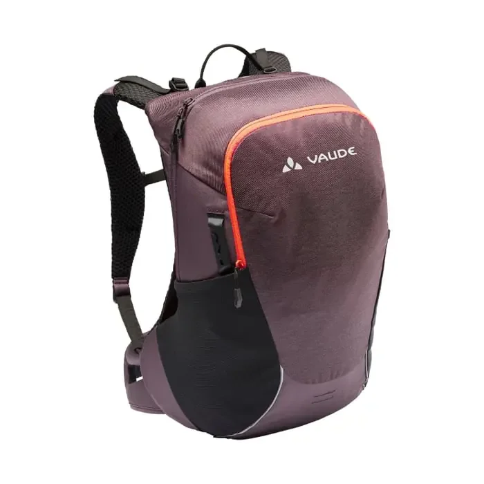 Vaude Womens Tremalzo 12 Fahrradrucksack lila