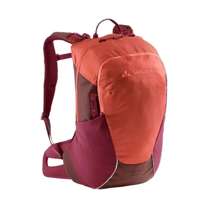 Vaude Womens Tremalzo 12 Fahrradrucksack orange