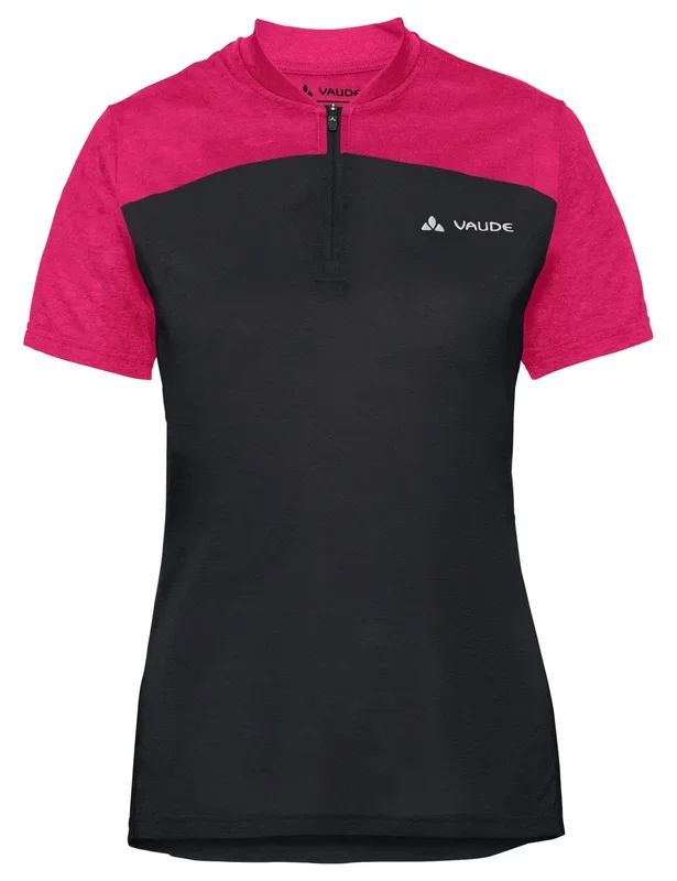 VAUDE Womens Tremalzo T-Shirt IV
