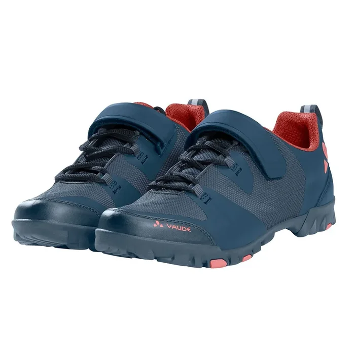 VAUDE Womens TVL Pavei SPD Bikeschuhe