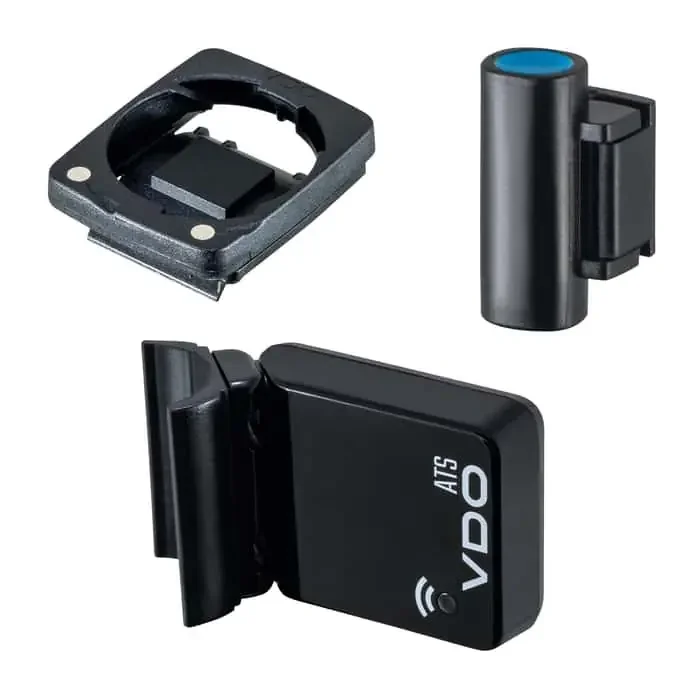 VDO ATS Rad 2 Kit für R1/2 WL