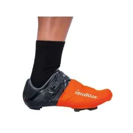 VeloToze Toe Überschuhe (orange)
