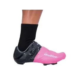 VeloToze Toe Überschuhe (pink)