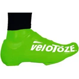 VeloToze Überschuhe (kurz | grün)