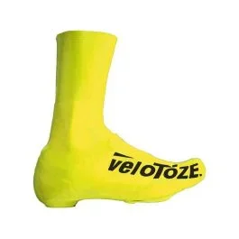 VeloToze Überschuhe (lang | gelb)