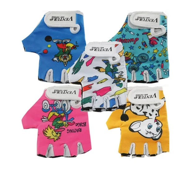 Ventura Kinderhandschuh in versch. Motiven