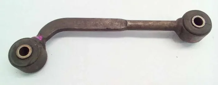 Verbindungsstange rechts Stabi A2033200889; Mercedes Benz C Klasse W203