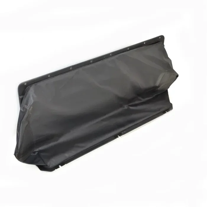 Verdeckkasten Verkleidung Verdeck BMW 3-er E46 Cabrio 54318232763