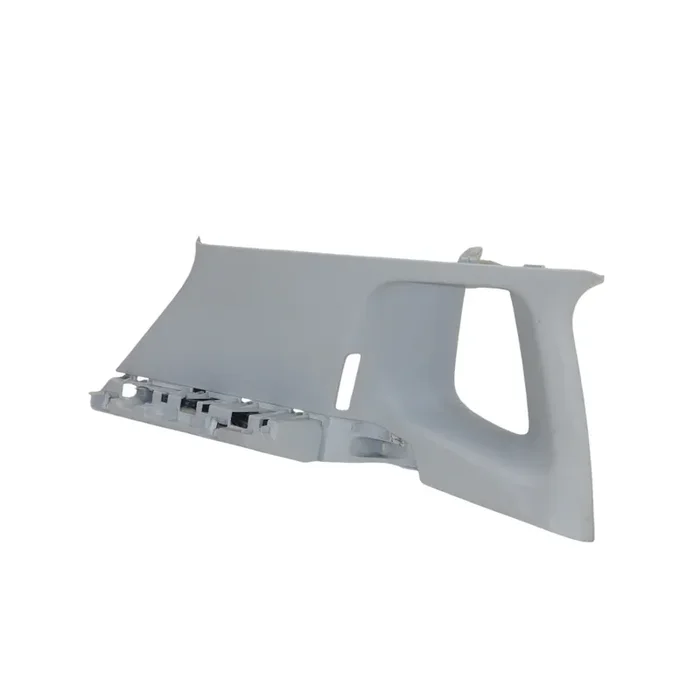 Verkleidung C- D-Säule links Peugeot 2008 I Abdeckung Blende Seitenfenster