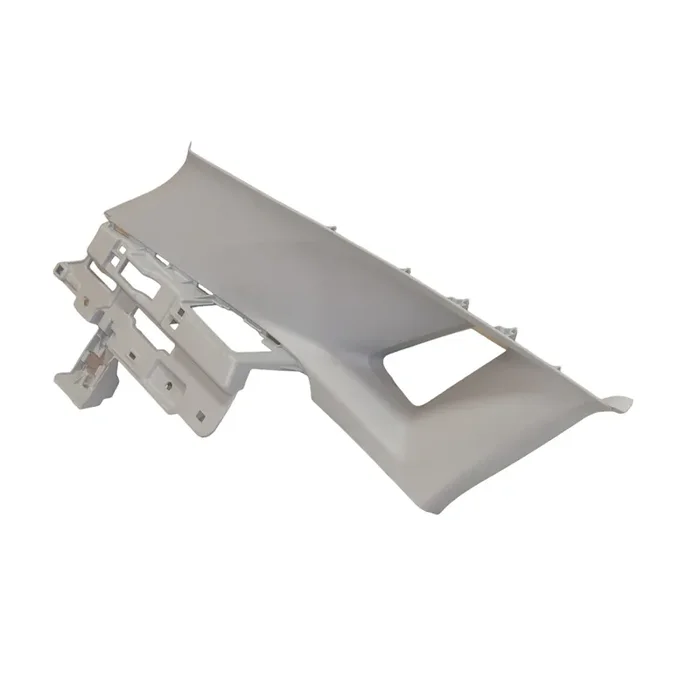 Verkleidung C-Säule oben links Opel Grandland X Abdeckung Blende