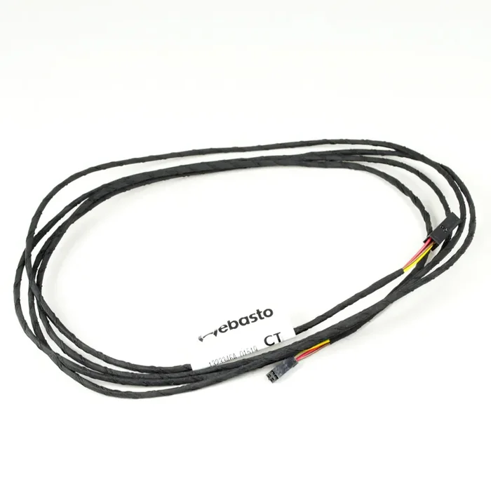 Verlängerung Uhrenkabel Multicontrol 3,0m