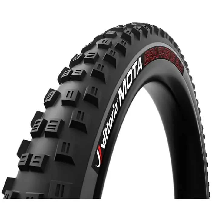 Vittoria Mota Trail MTB-Reifen (27,5″) 27,5″x2,35″ 57-584