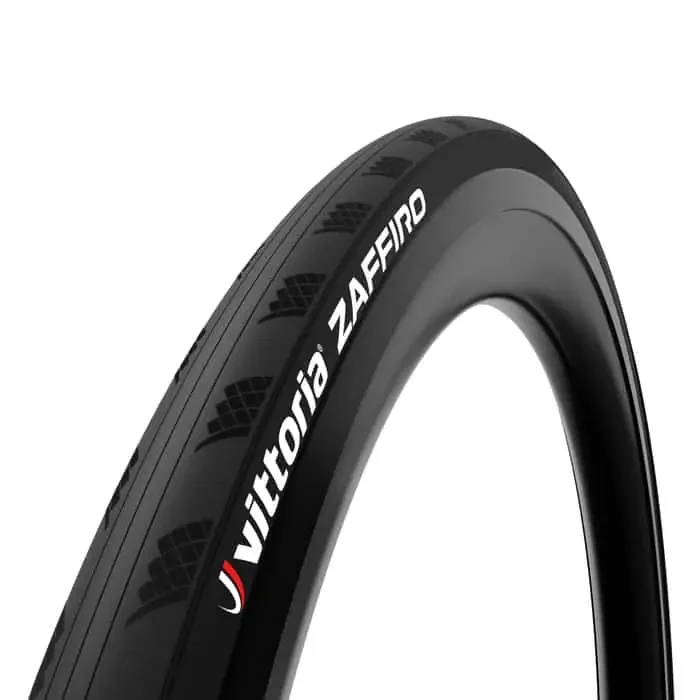 Vittoria Zaffiro V Rigid Rennrad Reifen (28″) 25-622