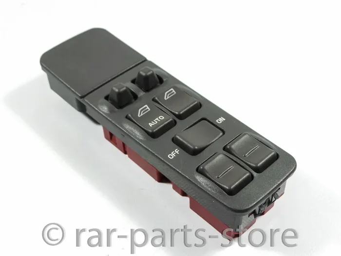 VOLVO S40 V40 Typ V (95-04) Schalter Fensterheber