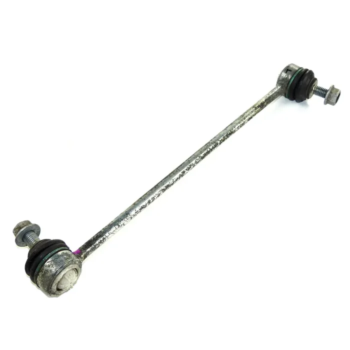 Volvo V 70 B III Koppelstange Gestänge Gelenkstange Stabilisator vorn 30648461