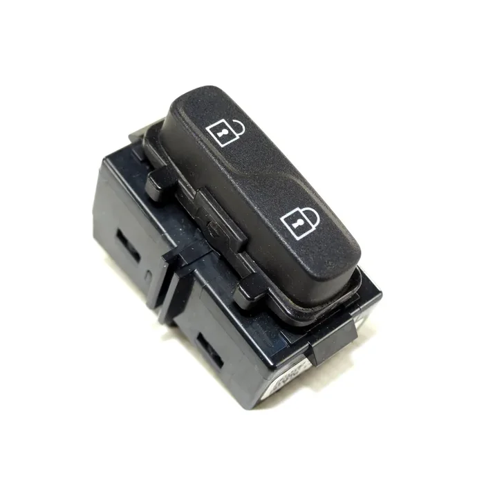 Volvo V 70 B III Schalter ZV Zentralverriegelung Sicherheitsschalter vorn links