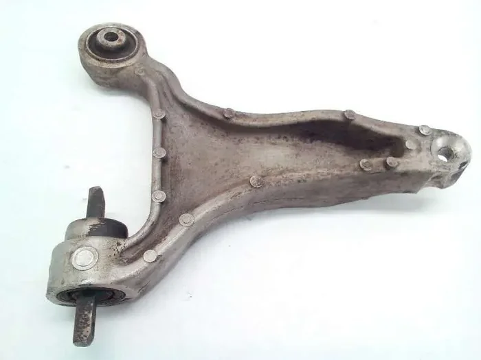 VOLVO V 70 II XC70 Querlenker Lenker Achslenker Achse Vorn Rechts nur 28723km