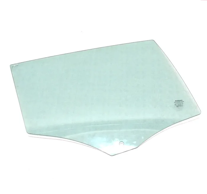 Volvo V60 Typ F Türscheibe Scheibe Tür hinten rechts 31385421