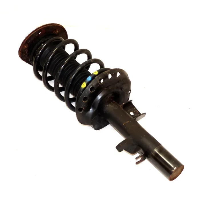 Volvo V70 III Stossdämpfer vorn links Federbein 31277907