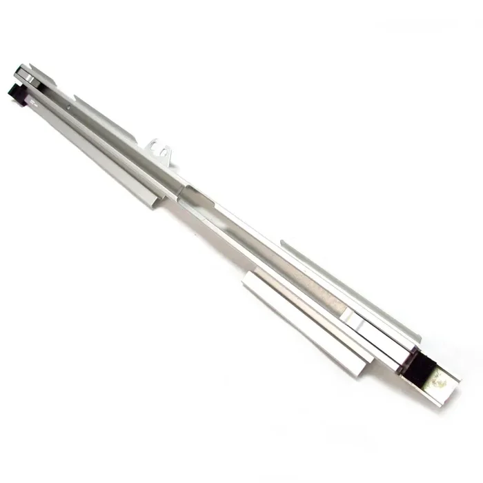 Volvo V70 III Typ B Halteschiene Schiene Ladesystem rechts Lastenträger Kofferraum