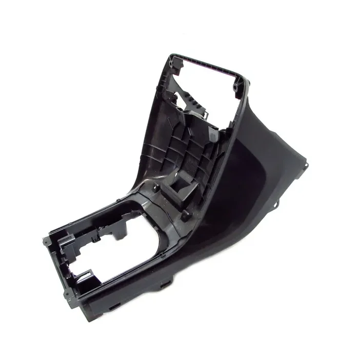 Volvo V70 III Typ B S80 Ablage Rahmen Mittelkonsole Konsole Paneel vorn