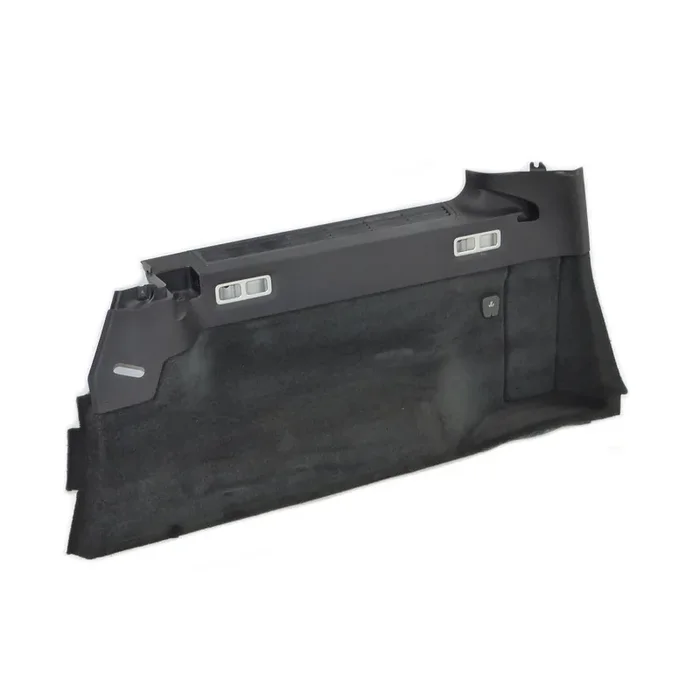 Volvo V70 III XC70 II Kofferraumverkleidung rechts Verkleidung Kofferraum