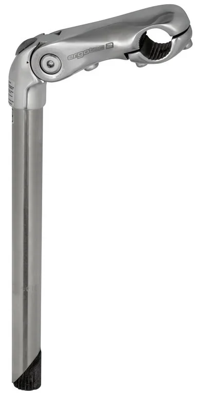 Vorbau Ergotec Kobra Vario Tube/25,4