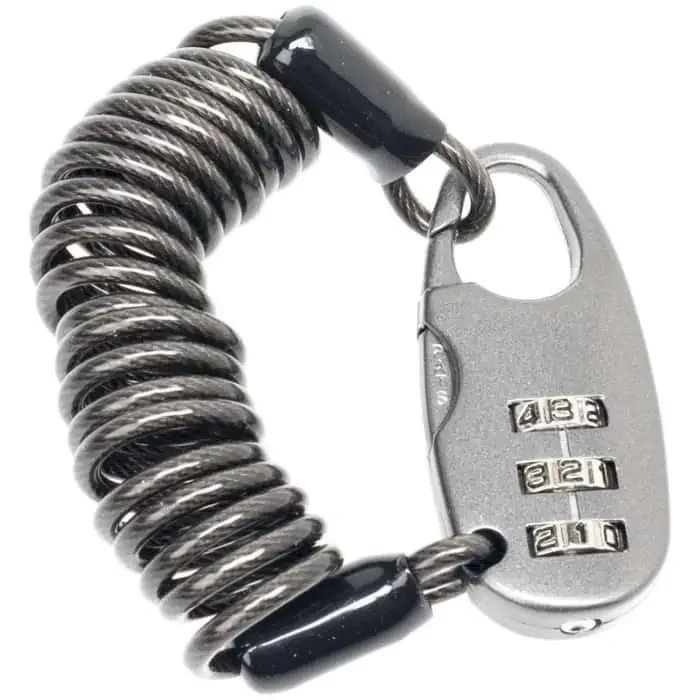 Voxom Sch1 Fahrrad-Schloss