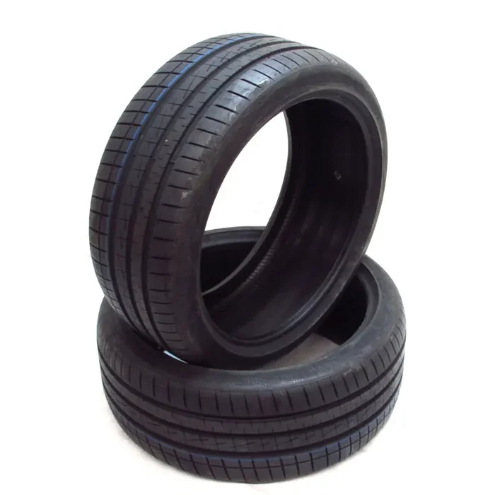 Vredestein Ultrac Vorti mit FSL 225/40 ZR19 93Y 2x Sommerreifen DOT4217