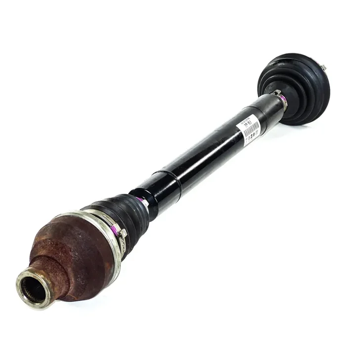 VW Golf 5 6 Plus 1,4TSI DSG Audi Q3 2,0TFSI CCZ Antriebswelle rechts 1K0407272PB