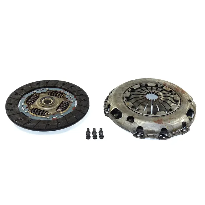 VW Golf 5 Polo 6R 1,2TSI CBZB 1,6L BSE BSF Kupplung Kit 036141026 036141033A