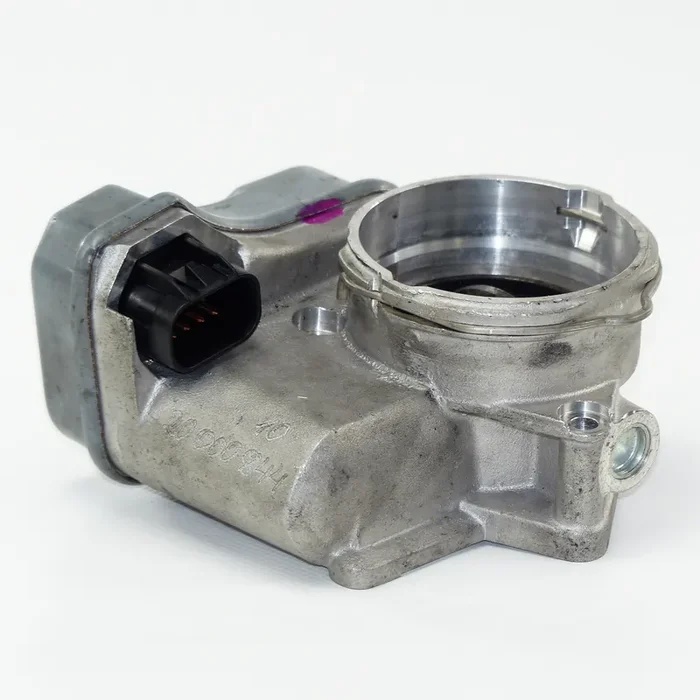 VW Golf 5 V Touran 1T Passat 3C Audi A3 Klappe Regelklappe AGR 2,0TDI 03G128063B