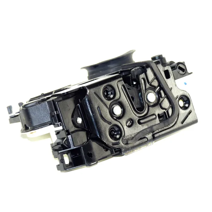 VW Golf 6 7 Skoda Yeti 5L Türschloss Schloss Tür hinten rechts 5K4839016B