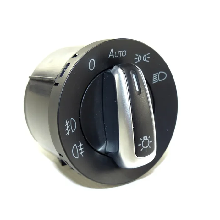 VW Golf 6 Sharan 7N Lichtschalter Schalter Beleuchtung automatisch 3C8941431A