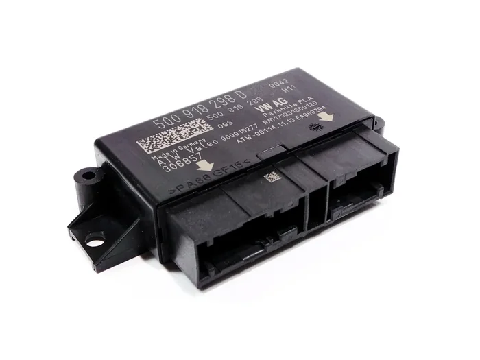 VW Golf 7 VII 5G Skoda Octavia 5E Steuergerät Einparkhilfe EPH 5Q0919298D