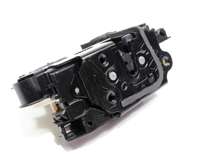 VW Golf 7 VII 5G Skoda Yeti Türschloss Schloss Tür hinten rechts 5K4839016Q