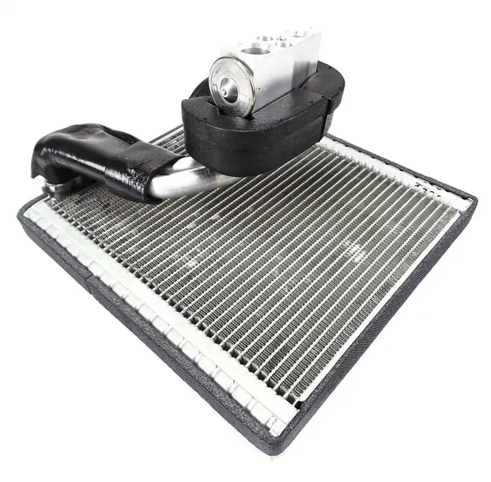 VW Golf 7 VII Passat B8 Skoda Octavia III 5E Verdampfer Klima Denso 5Q1820102