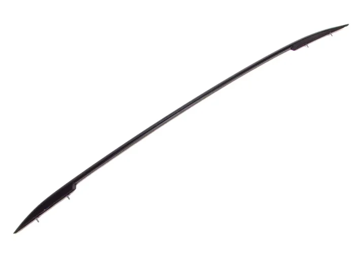 VW Golf 7 VII Variant Dachreling Reling Dach rechts schwarz 5G9860026