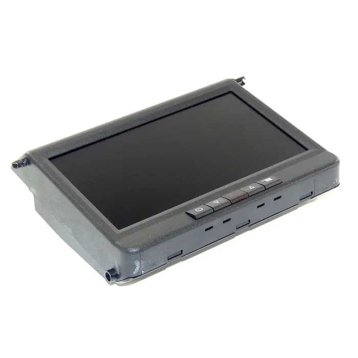 VW Golf Plus original LCD Bildschirm Anzeige Monitor Multimediasystem 5M0919601