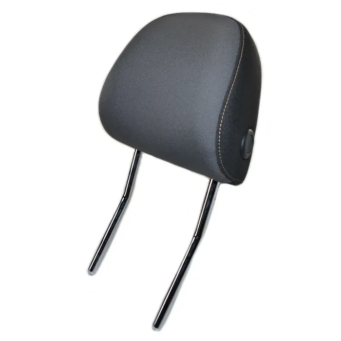 VW Golf Sportsvan Kopfstütze Stütze Kopf Sitz vorn links oder rechts schwarz