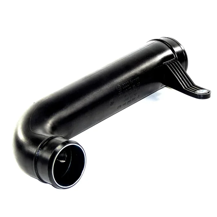 VW Golf VI 5K Druckrohr Ladeluftrohr Rohr Ansaugstutzen Turbo 2,0T 1K0129654AR