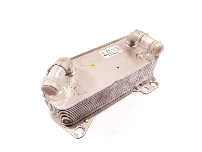 VW Golf VII 7 Passat B8 Touran 5T Ölkühler Kühler Getriebe Automatikgetriebe DSG