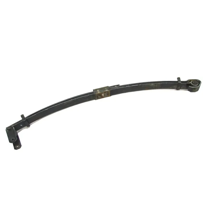 VW L80 Blattfeder Feder vorn rechts nicht verstärkt 2TA411019