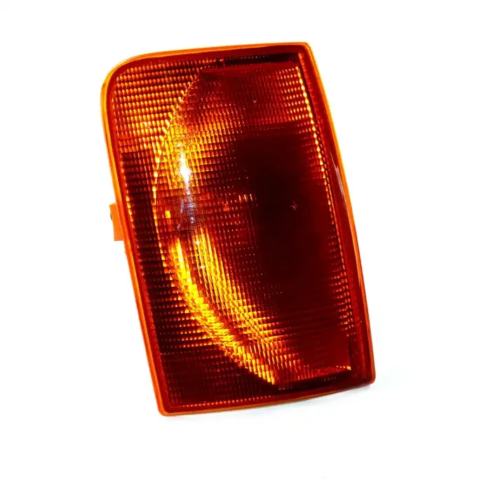 VW LT II 2D Blinker Blinkleuchte vorn rechts gelb 2D0953042
