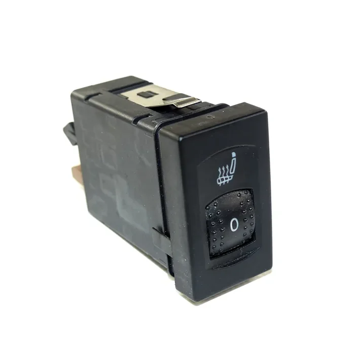 VW Passat 3B 3BG Schalter Sitzheizung rechts 3B0963564D