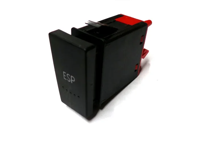 VW Passat 3B 3BG Schalter Stabilitätsprogramm ESP OFF 3B0927134A