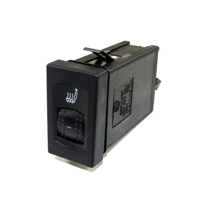 VW Passat 3B B5 Schalter Sitzheizung rechts 3B0963564