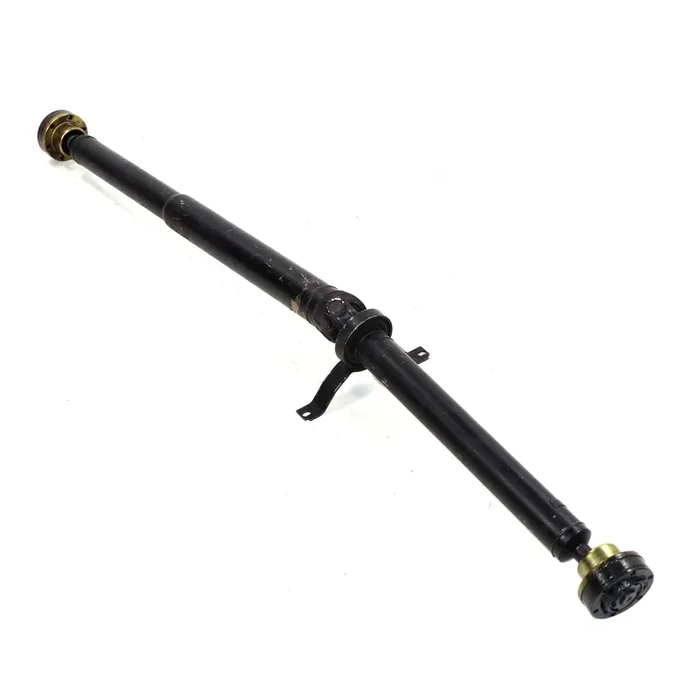 VW Passat 3BG B5 4,0 W8 Kardanwelle Kardan 5-Gang Automatik