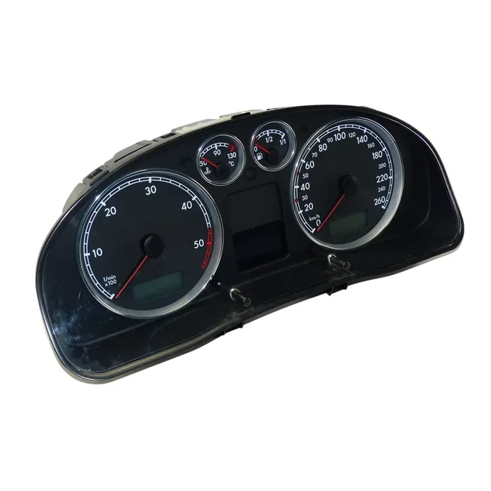 VW Passat 3BG Kombiinstrument MFA 2,0TDI 3B0920829F Kombigerät Tacho